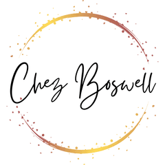 Chez Boswell - Liqueurs artisanales